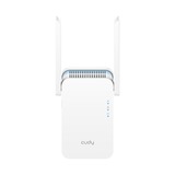 Cudy AC1200 Mesh Wi-Fi Range Extender, Répéteur Blanc