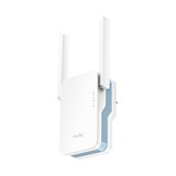 Cudy AC1200 Mesh Wi-Fi Range Extender, Répéteur Blanc