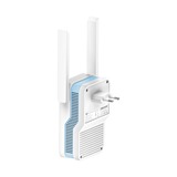 Cudy AC1200 Mesh Wi-Fi Range Extender, Répéteur Blanc