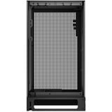 DeepCool CH170 DIGITAL boîtier mini tower Noir | 2x USB-A | 1x USB-C