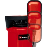 Einhell GE-SP 4390 LL ECO 430 W 9000 l/h, Pompe submersible et pression Rouge/Noir, 430 W, Secteur, 9000 l/h, Noir, Rouge