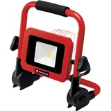 Einhell Projecteur de chantier Rouge