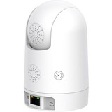 Foscam R8M Ultra HD, dual-band WiFi, Caméra de surveillance Blanc