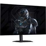 GIGABYTE MO27Q28GR OLED 27" Moniteur gaming Noir, 1x DisplayPort, 2x HDMI, 1x USB-C, 2x USB-A, 280 Hz