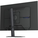 GIGABYTE MO27Q28GR OLED 27" Moniteur gaming Noir, 1x DisplayPort, 2x HDMI, 1x USB-C, 2x USB-A, 280 Hz