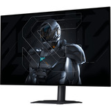 GIGABYTE MO27Q28GR OLED 27" Moniteur gaming  Noir, 2x HDMI, DisplayPort, 2x USB-A, USB-B, USB-C, 280 Hz