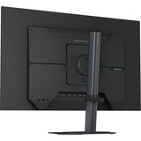 GIGABYTE MO27Q28GR OLED 27" Moniteur gaming  Noir, 2x HDMI, DisplayPort, 2x USB-A, USB-B, USB-C, 280 Hz