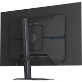 GIGABYTE MO27Q28GR OLED 27" Moniteur gaming  Noir, 2x HDMI, DisplayPort, 2x USB-A, USB-B, USB-C, 280 Hz