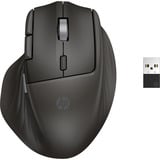 HP B8YX4AA, Souris Noir
