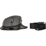 HP B8YX4AA, Souris Noir