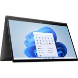 HP Envy x360 15-ew0004nb  15.6" PC portable Noir | Core i7-1260P | Intel Iris Xe Graphiques | 16 Go | SSD 1 To