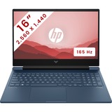 HP Victus 16 (s1018nb) 16.1" PC portable gaming Bleu foncé | Ryzen 7 8840H | RTX 4070 | 32 GB | 1 TB SSD | 165 Hz