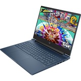 HP Victus 16 (s1018nb) 16.1" PC portable gaming  Bleu foncé | Ryzen 7 8840HS | RTX 4070 | 32 Go | 1 To SSD | 165 Hz