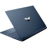 HP Victus 16 (s1018nb) 16.1" PC portable gaming  Bleu foncé | Ryzen 7 8840HS | RTX 4070 | 32 Go | 1 To SSD | 165 Hz