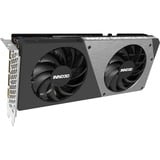 INNO3D GeForce RTX 4070 SUPER TWIN X2, Carte graphique 1x HDMI, 3x DisplayPort, DLSS 3