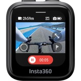 GPS Preview Remote, Commande à distance