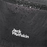 Jack Wolfskin Jack MOROBBIA SPEEDSTER 2IN1 bk, Sac/panier de vélo Noir