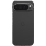 Just in Case Google Pixel 10 Pro XL - Soft TPU Case, Housse smartphone Transparent