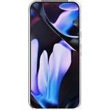 Just in Case Google Pixel 10 Pro XL - Soft TPU Case, Housse smartphone Transparent