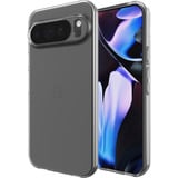 Just in Case Google Pixel 10 Pro XL - Soft TPU Case, Housse smartphone Transparent