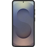 Just in Case Samsung Galaxy S26 Ultra - Military Grade, Housse smartphone Noir/transparent