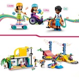 LEGO Friends - Skatepark, Jouets de construction 41751