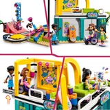 LEGO Friends - Skatepark, Jouets de construction 41751