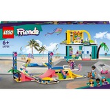 LEGO Friends - Skatepark, Jouets de construction 41751