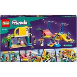 LEGO Friends - Skatepark, Jouets de construction 41751