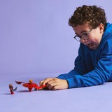 LEGO Ninjago - Spinjitzu du dragon de Kai, Jouets de construction 71823