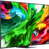 LG QNED evo AI 86" Ultra HD TV LED Noir, 4x HDMI, 2x USB, Optique, Bluetooth, LAN, WLAN, CI+, HDR10, Dolby Vision