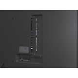 LG QNED evo AI 86" Ultra HD TV LED Noir, 4x HDMI, 2x USB, Optique, Bluetooth, LAN, WLAN, CI+, HDR10, Dolby Vision