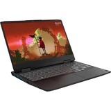 Lenovo IdeaPad Gaming 3 15ACH6 15.6" 15.6" pc portable gaming Noir | Ryzen 5 5600H | RTX 3050 | 16 Go | SSD 512 Go