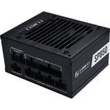 Lian Li SP850 V2 Gold alimentation  modulaire 850 watt Noir, 2x PCIe
