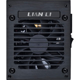 Lian Li SP850 V2 Gold alimentation modulaire 850 watt Noir, 2x PCIe