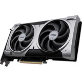 MSI GeForce RTX 5060 Ti 16G VENTUS 2X OC PLUS, Carte graphique 3x DisplayPort, 1x HDMI