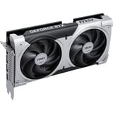 MSI GeForce RTX 5060 Ti 16G VENTUS 2X OC PLUS, Carte graphique 3x DisplayPort, 1x HDMI