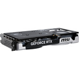 MSI GeForce RTX 5060 Ti 16G VENTUS 2X OC PLUS, Carte graphique 3x DisplayPort, 1x HDMI
