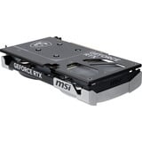 MSI GeForce RTX 5060 Ti 16G VENTUS 2X OC PLUS, Carte graphique 3x DisplayPort, 1x HDMI