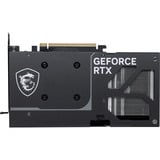 MSI GeForce RTX 5060 Ti 16G VENTUS 2X OC PLUS, Carte graphique 3x DisplayPort, 1x HDMI