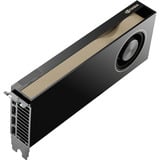 NVIDIA® RTX PRO 6000 Blackwell Max-Q, Carte graphique 4x DisplayPort