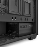 NZXT C750 80+ Gold 750W alimentation  Noir, 6x PCIe, Gestion des câbles