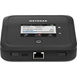 Netgear Nighthawk M5 5G WiFi 6-mobile (débloqué), WLAN-LTE-Routeur Noir