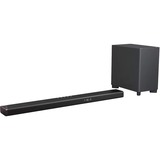 Philips Fidelio B95/10, Barre de son Noir, Bluetooth