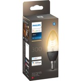Philips Hue White single bulb E14, Lampe 2100K, Dimmable
