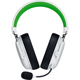Razer BlackShark V3 X Hyperspeed Xbox casque gaming over-ear Blanc