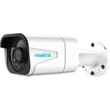 Reolink Kit de sécurité RLK16-800B8-AI , Caméra de surveillance Blanc, 8 pièces, 8 MP, PoE, 4 To