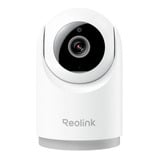 Reolink Reolink E331 5MP PT Dual-band WiFi, Caméra de surveillance Blanc