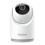 Reolink Reolink E331 5MP PT Dual-band WiFi, Caméra de surveillance Blanc