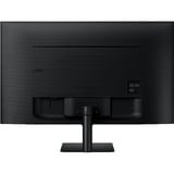 SAMSUNG Smart Monitor M7 M70D LS32DM702UUXEN 32" 4K UHD  Noir, 2x HDMI, USB-C, WiFi, BT, Sound